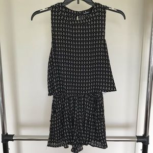 Lulus women’s romper